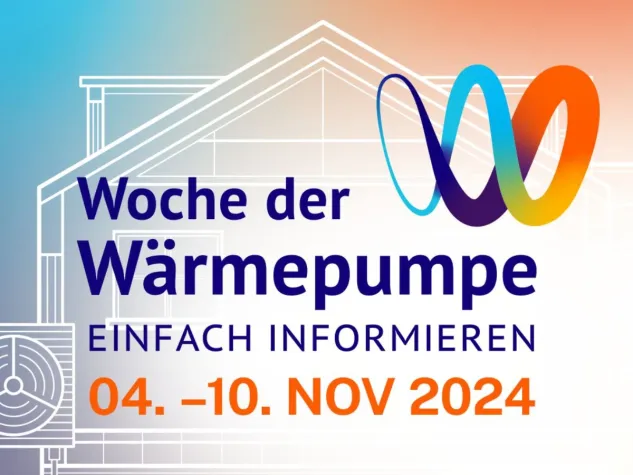 Bild: Wärmepumpen im Fokus: Alles Wissenswerte beim Infotag am 07. November in Potsdam-Mittelmark