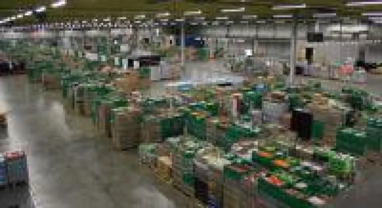 Anwendertest: Temperaturüberwachung sichert Qualität bei Migros Bild: Anwendertest: Temperaturüberwachung sichert Qualität bei Migros