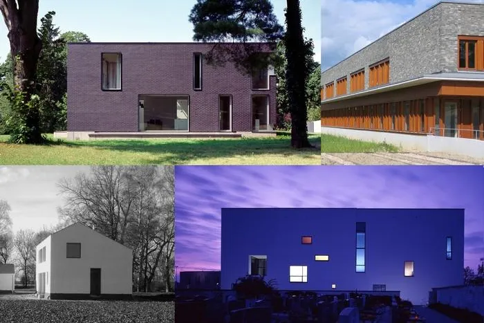 Bild: Preis für vorbildliche Ziegelarchitektur ausgelobt