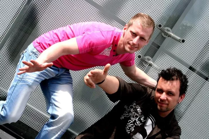 Bild: Channel East "Window To Earth" Release am 28.10.2011