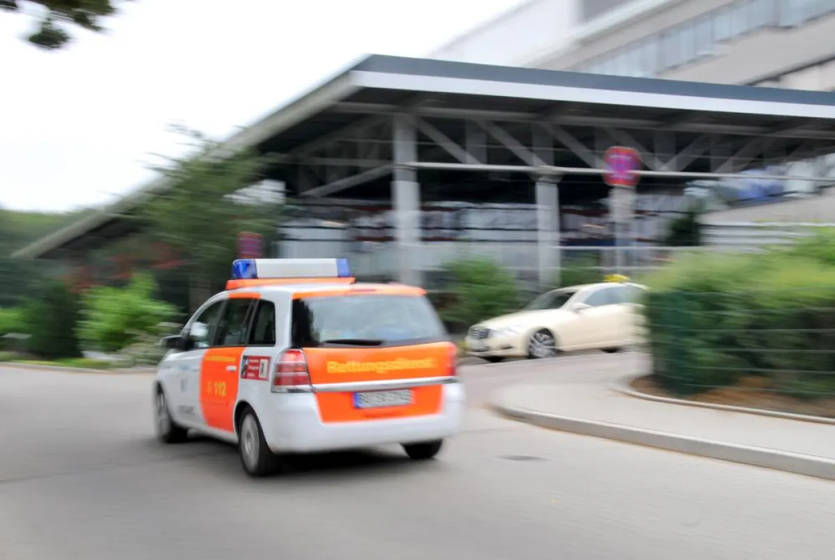 Wer bei Herzstillstand sofort handelt, kann Leben retten