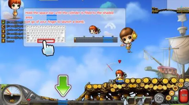 Bild: Spiele unterstützen die Lernfähigkeit der Menschen