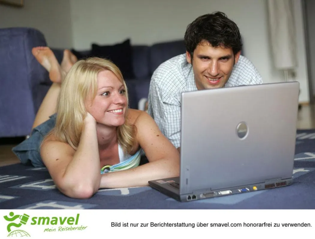 Bewertungen im Internet helfen bei der Auswahl des besten Reiseanbieters