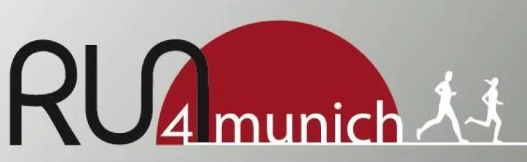 Bild: 1. Benefizlauf Run4Munich im Englischen Garten in München - Sonntag, 14.11.2010