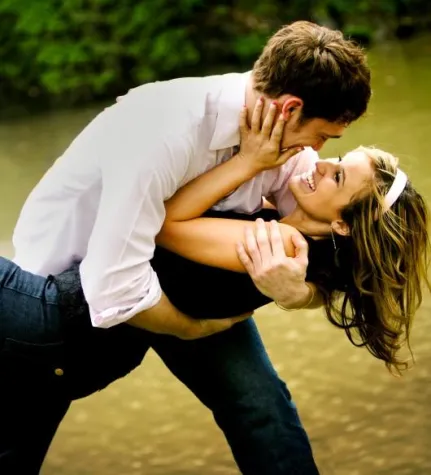 Bild: Eheberatung für Männer