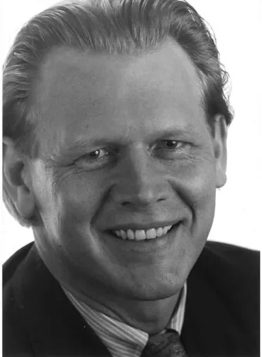 Bild: CHM Ltd und seminar-discounter.de weiter auf Kurs – Bernd Hansen als neuen Cheftrainer engagiert
