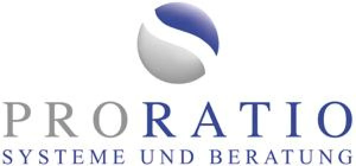 Logo PRORATIO
