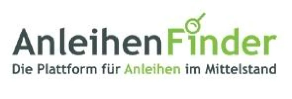 Anleihen Finder - Die neue Plattform für Anleihen im Mittelstand