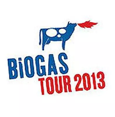 Bild: Fachverband Biogas kämpft für Energiewende der Bürger und des Mittelstands