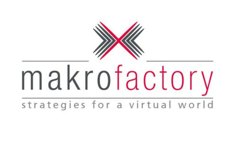Kooperation zwischen ASG und Makro Factory Bild: Kooperation zwischen ASG und Makro Factory