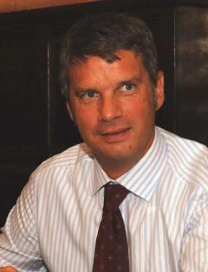 Luigi Boano, Präsident Ascom Alessandria, weiß, was die Provinz so besonders macht.