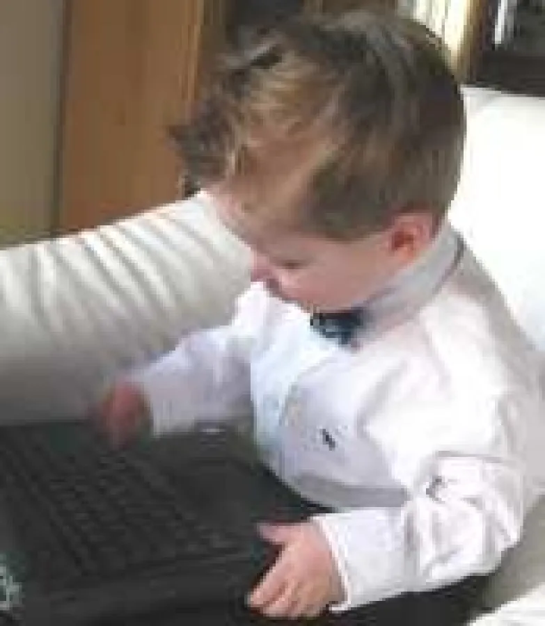 Googeln Sie doch mal Ihren Nachwuchs!