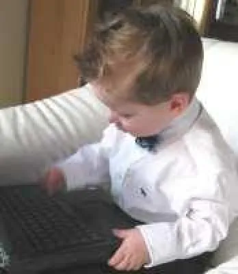 Bild: Biometrie muss datenschutzkonform sein