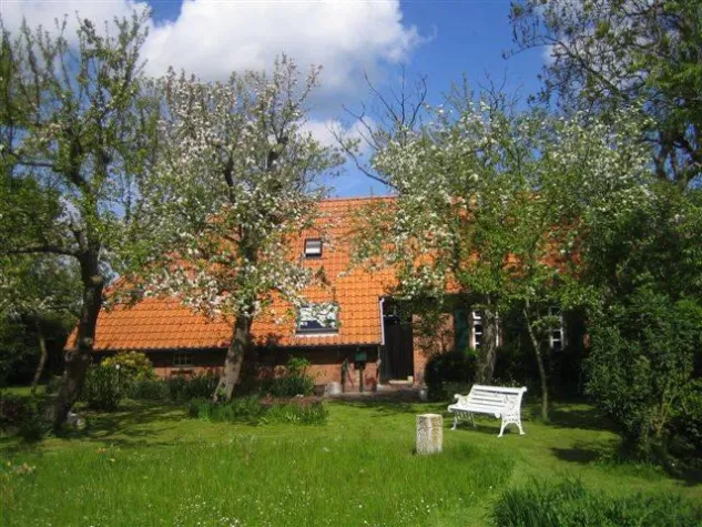 Bild: Gesundes Klima, frischer Fisch und die Nordsee – Urlaub im Ferienhaus Norddeich