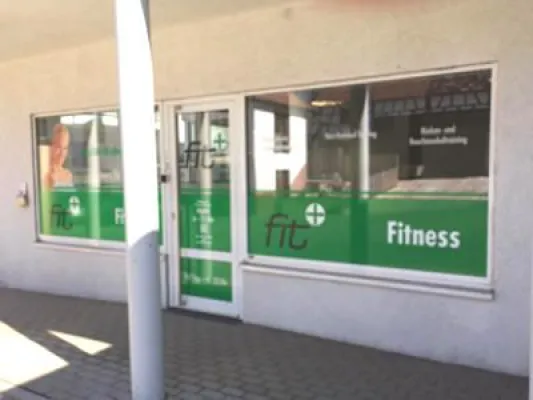 Fit+Fitness-Studios – ein Konzept setzt sich durch Bild: Fit+Fitness-Studios – ein Konzept setzt sich durch