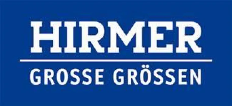 Hirmer GROSSE GRÖSSEN eröffnet zwei neue Filialen Bild: Hirmer GROSSE GRÖSSEN eröffnet zwei neue Filialen