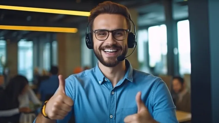 IT-Support leicht gemacht mit User Help Desk Bild: IT-Support leicht gemacht mit User Help Desk