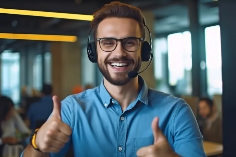 IT-Support leicht gemacht mit User Help Desk Bild: IT-Support leicht gemacht mit User Help Desk