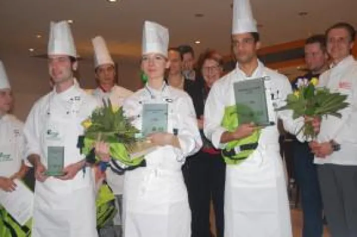 Bild: Jugend Creativ Cup Berlin - Der Hauptstadtwettbewerb