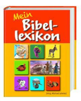 Bild: Wissenswertes von „A und O“ bis „Zyrene“