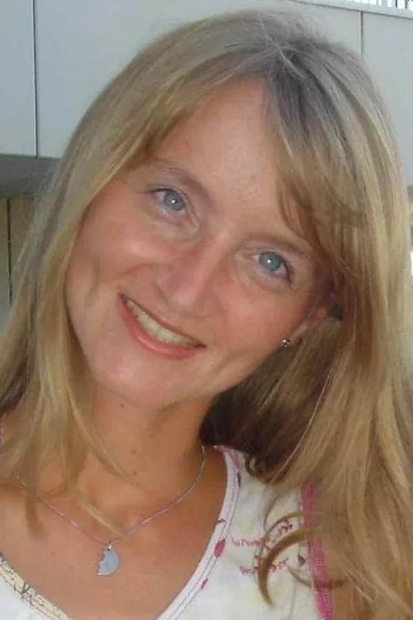 Reisebegleitung Heike Denkmann