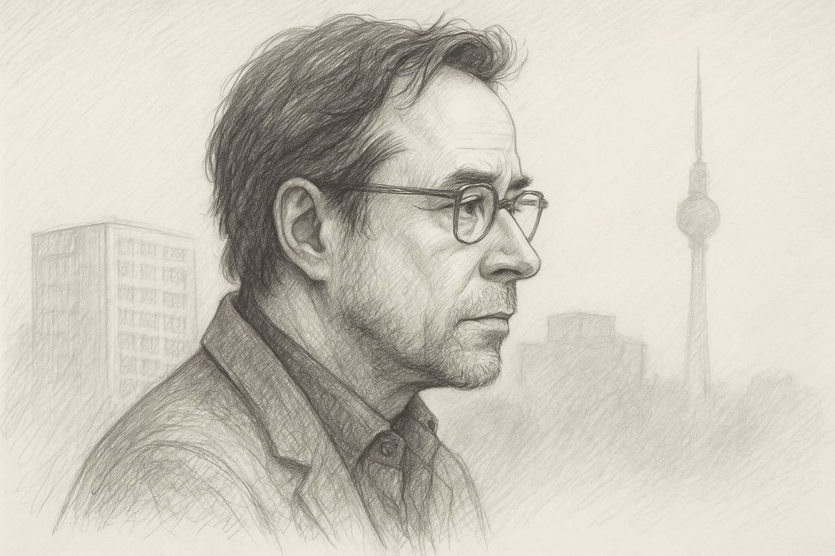 Jan-Josef Liefers: Wie DDR, Schauspielkunst und klare Haltung einen Charakter formen