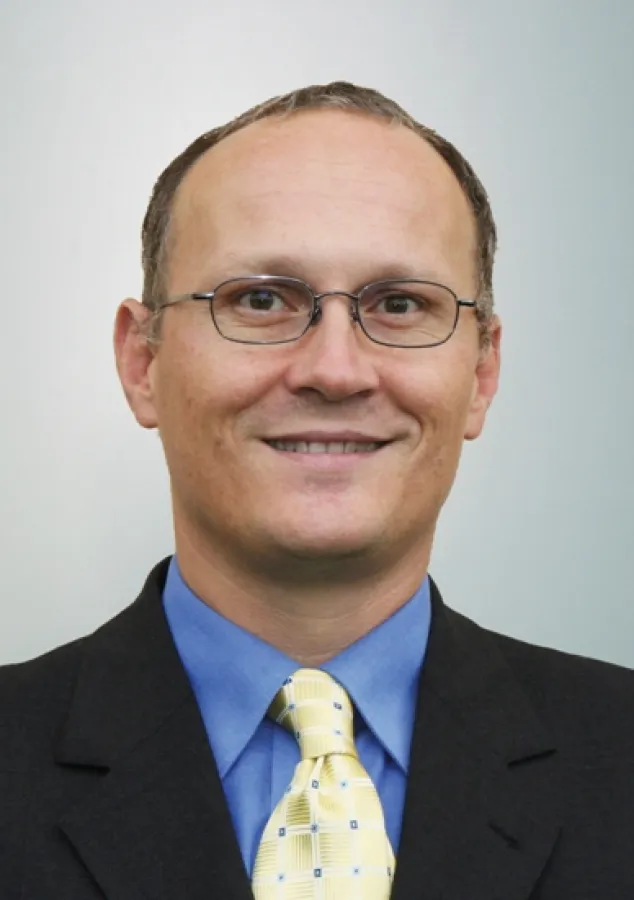 Reinhard Maria Damisch, Business Delelopment Manger bei myCON