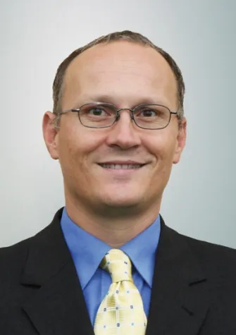 Bild: Neuer Business Development Manager bei SAP-Consultant myCON