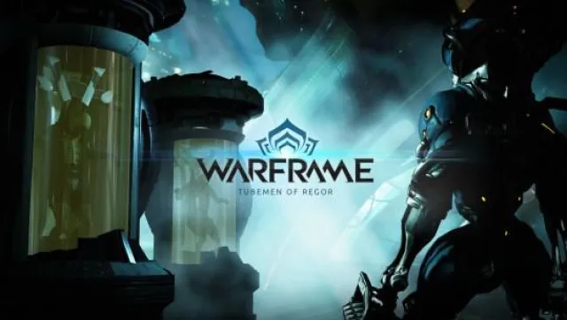 Warframe: Neue PC-Erweiterung „Tubemen of Regor“ jetzt verfügbar Bild: Warframe: Neue PC-Erweiterung „Tubemen of Regor“ jetzt verfügbar