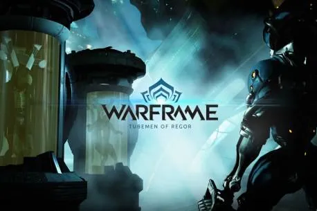 Warframe: Neue PC-Erweiterung „Tubemen of Regor“ jetzt verfügbar Bild: Warframe: Neue PC-Erweiterung „Tubemen of Regor“ jetzt verfügbar