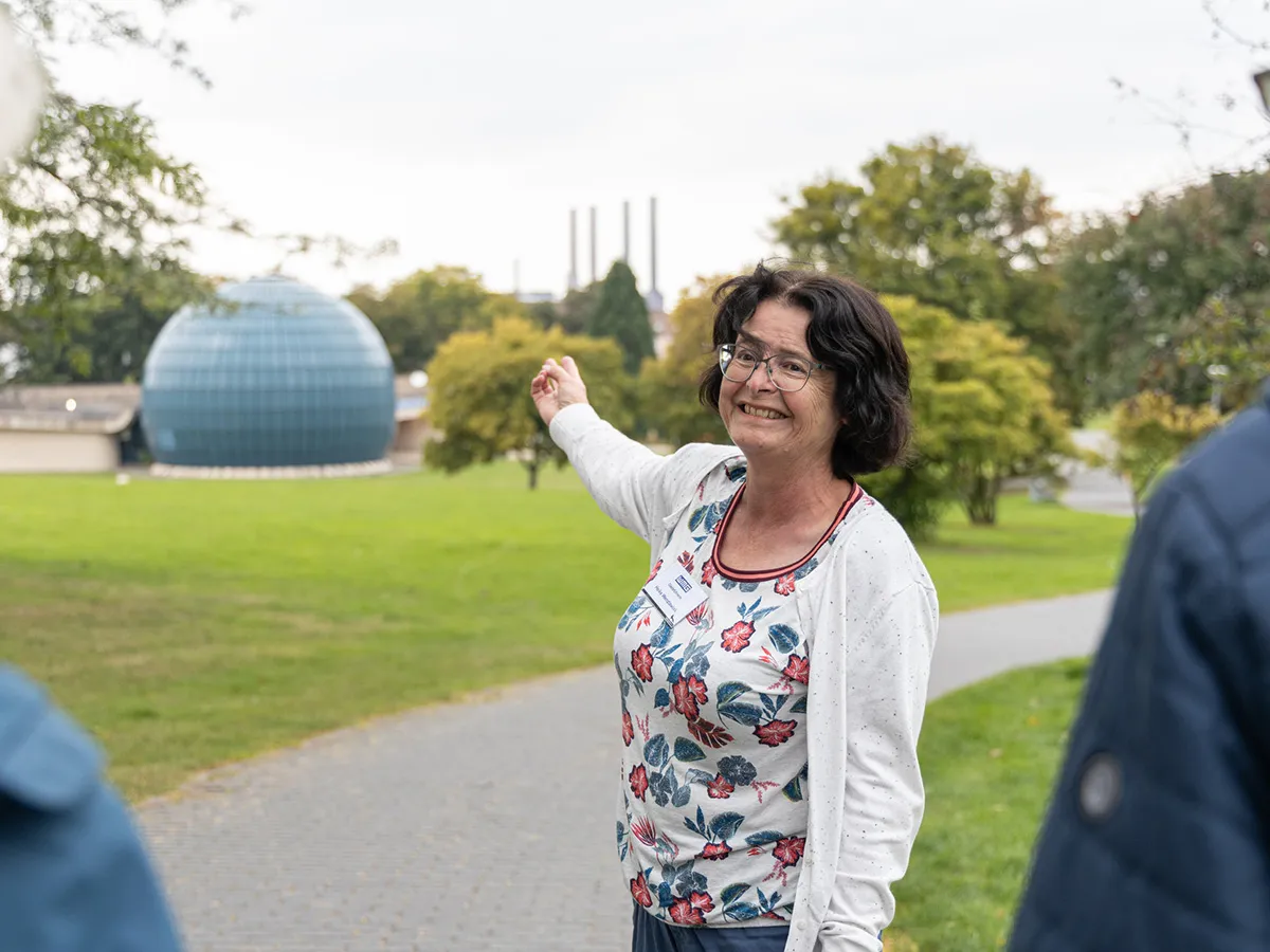  (© WMG Wolfsburg, Foto: Sahnefoto)