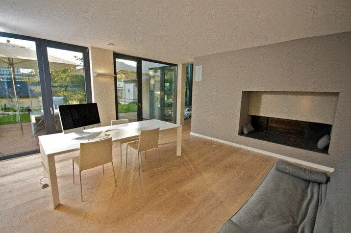 Bild: Hain Parkett: Castello - Langdielen jetzt in sieben weiteren Holzarten