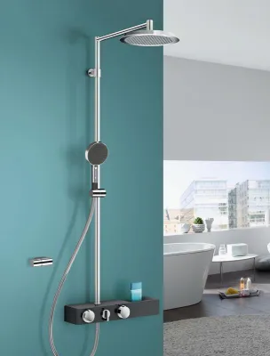 Bild: Für das gute Gewissen – HANSAFORSENSES: Großer Komfort, kleiner Verbrauch