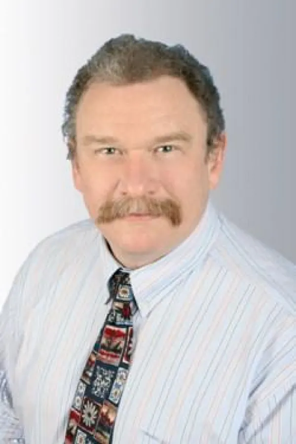 Dipl- Med. Wilfried Heß, Klinik am Zuckerberg Braunschweig