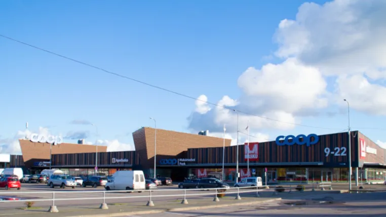 Bild: Coop Estonia erweitert Zusammenarbeit mit RELEX Solutions um Optimierung von Promotions