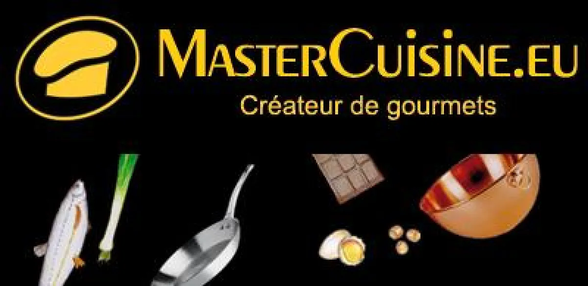 neu: www.mastercuisine.eu