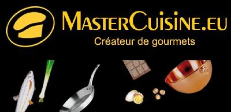In eigener Sache - MasterCuisine Bild: In eigener Sache - MasterCuisine