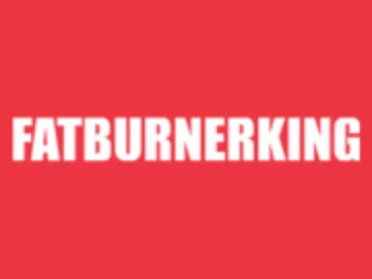 Bild: Fatburnerking führt Legion Centurion Labz Fatburner in Deutschland ein