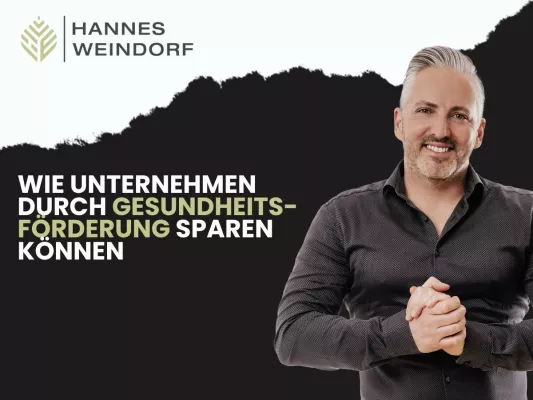 Die Kosten von Krankheitsausfällen in Zahlen: Wie Unternehmen durch Gesundheitsförderung sparen können Bild: Die Kosten von Krankheitsausfällen in Zahlen: Wie Unternehmen durch Gesundheitsförderung sparen können