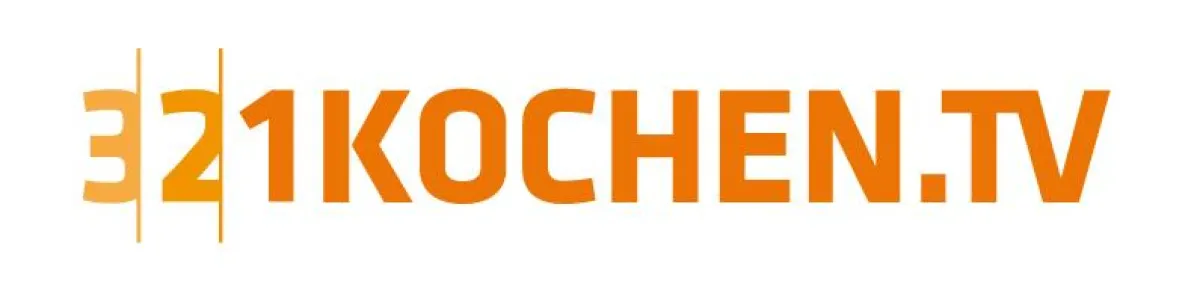 Logo 321kochen.tv
