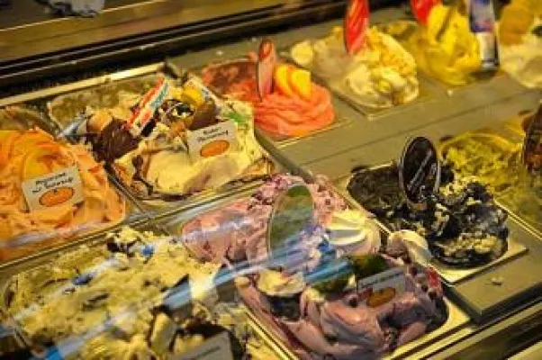 Bild: Fasten macht dick und Migräne