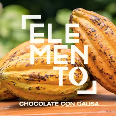 Bild: Premifair bringt Elemento Chocolates aus Peru nach Europa – Premiere auf der EuroBean 2025