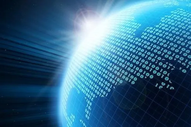 Personalisierte und verschlüsselte Zugänge machen Cloud-Computing sicher Bild: Personalisierte und verschlüsselte Zugänge machen Cloud-Computing sicher