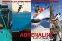 Bild: Extreme Sport im Kino am 14.12. in Hamburg UCI Othmarschen