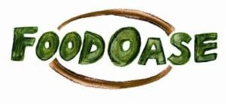 Bild: FoodOase beim Welt-Zöliakie-Tag 2008 in Magdeburg