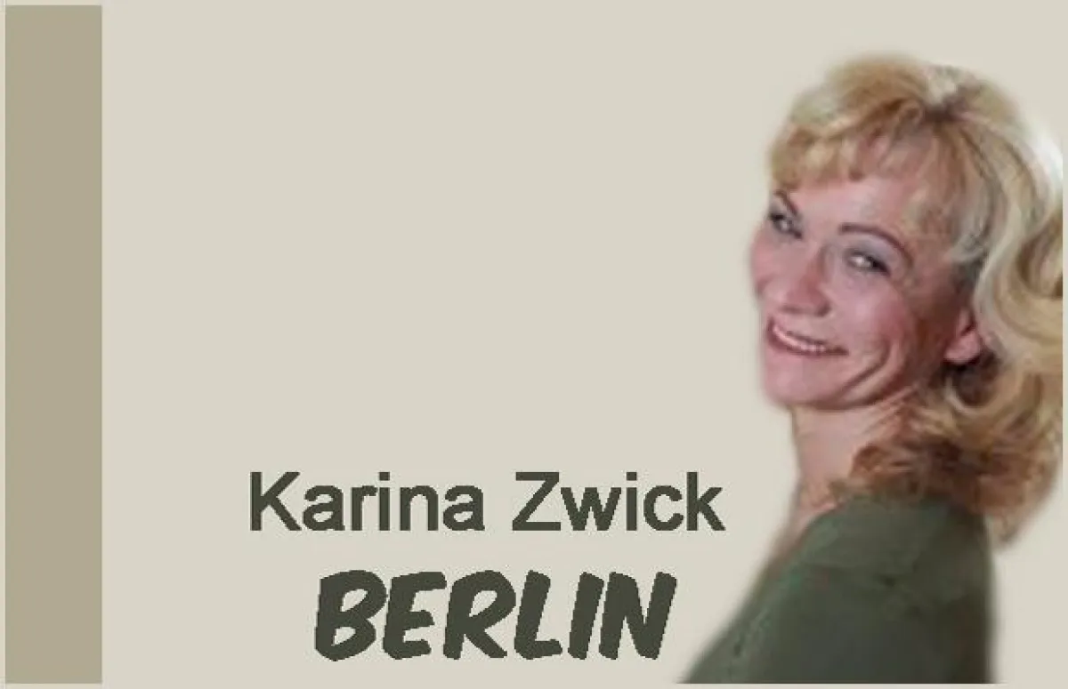 DAS BEAUTY-PORTAL mit LR-Partner Karina Zwick ab sofort auch in Berlin vertreten