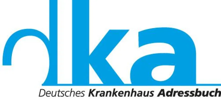 Bild: Deutsches Krankenhaus-Adressbuch (dka) geht mit »eurohospital« online