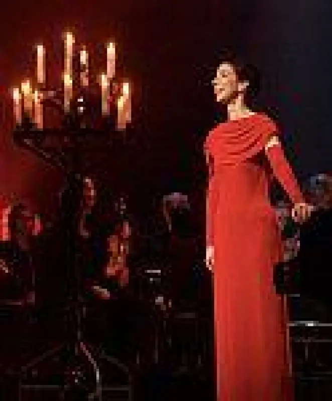 Musikgenuss in Umbrien beim Trasimeno Music Festival: Die PIanistin Angela Hewitt