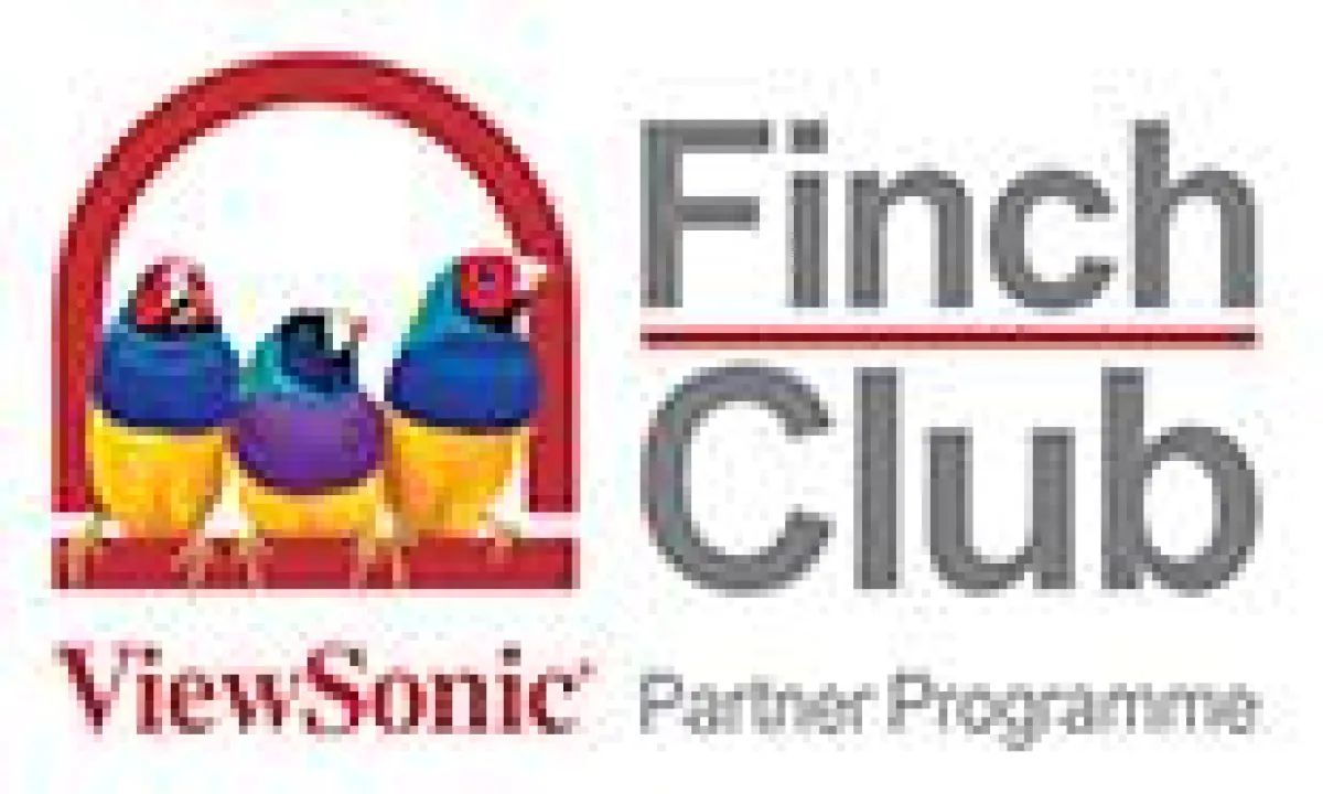 Das Logo des Finch Clubs
