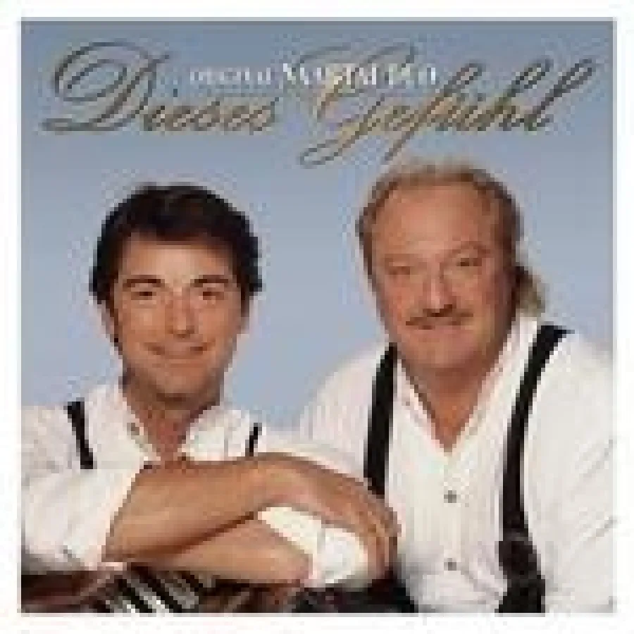 Original Naabtal Duo - Dieses Gefühl